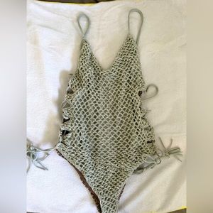 Acacia Swimwear One Piece